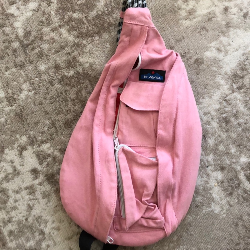 Kavu shoulder bag